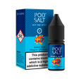 POD SALT - 10ML BUBBLE BLUE NIC SALTS E LIQUID - Super E-cig