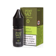 POD SALT - 10ML GREEN APPLE NIC SALTS E LIQUID - Super E-cig