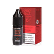 POD SALT - 10ML STRAWBERRY NIC SALTS E LIQUID - Super E-cig