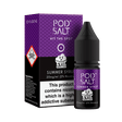 POD SALT - 10ML SUMMER SYRUP NIC SALT E LIQUID - Super E-cig