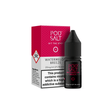 POD SALT - 10ML WATERMELON BREEZE NIC SALT E LIQUID - Super E-cig