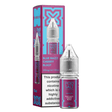 POD SALT NEXUS BLUE RAZZ CHERRY BLAST 10ML NIC SALT E - LIQUID - Super E - cig