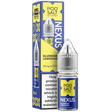 POD SALT NEXUS BLUEBERRY LEMONADE 10ML NIC SALT E - LIQUID - Super E - cig