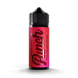 PUNCH CHERRY SOURS 100ML SHORTFILL E - LIQUID - Super E - cig