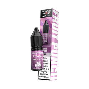 PYNE POD FRUIT PUNCH 10ML NIC SALT E-LIQUID - 5MG