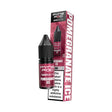 PYNE POD POMEGRANATE ICE 10ML NIC SALT E-LIQUID - 5MG