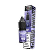PYNE POD SAKURA GRAPE 10ML NIC SALT E-LIQUID - 5MG
