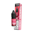 PYNE POD STRAWBERRY CHERRY 10ML NIC SALT E-LIQUID - 5MG