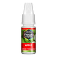 QCIG - 10ML APPLE E LIQUID - Super E-cig