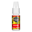 QCIG - 10ML BANANA E LIQUID - Super E-cig