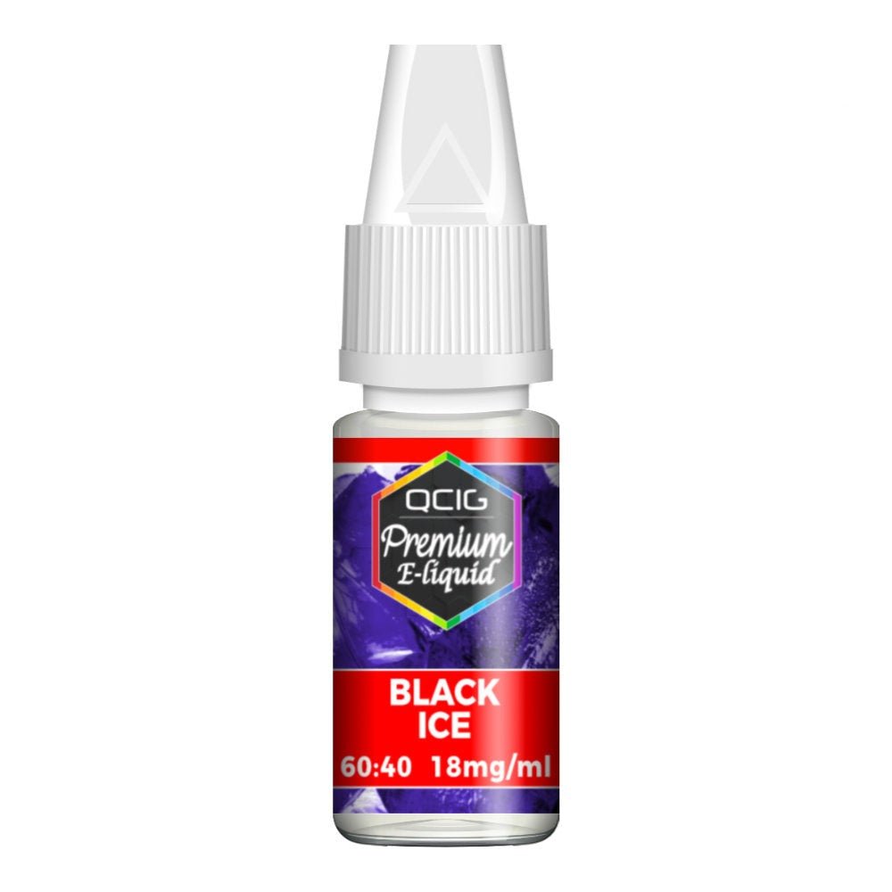 black ice vape juice Black Ice E-Liquid main image 0