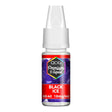 QCIG - 10ML BLACK ICE E LIQUID - Super E-cig