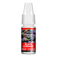 QCIG - 10ML BLACKCURRANT E LIQUID - Super E-cig