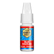 QCIG - 10ML BLUE RAZZLES E LIQUID - Super E-cig