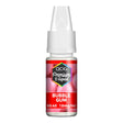 QCIG - 10ML BUBBLEGUM E LIQUID - Super E-cig