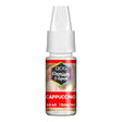 QCIG - 10ML CAPPUCCINO E LIQUID - Super E-cig