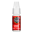 QCIG - 10ML CHERRY FUZION E LIQUID - Super E-cig