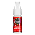 QCIG - 10ML CHERRY MENTHOL E LIQUID - Super E-cig