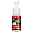 QCIG - 10ML COCONUT E LIQUID - Super E-cig