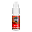 QCIG - 10ML COLA E LIQUID - Super E-cig