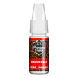 QCIG - 10ML ESPRESSO E LIQUID - Super E-cig