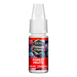 QCIG - 10ML FORREST FRUITS E LIQUID - Super E-cig