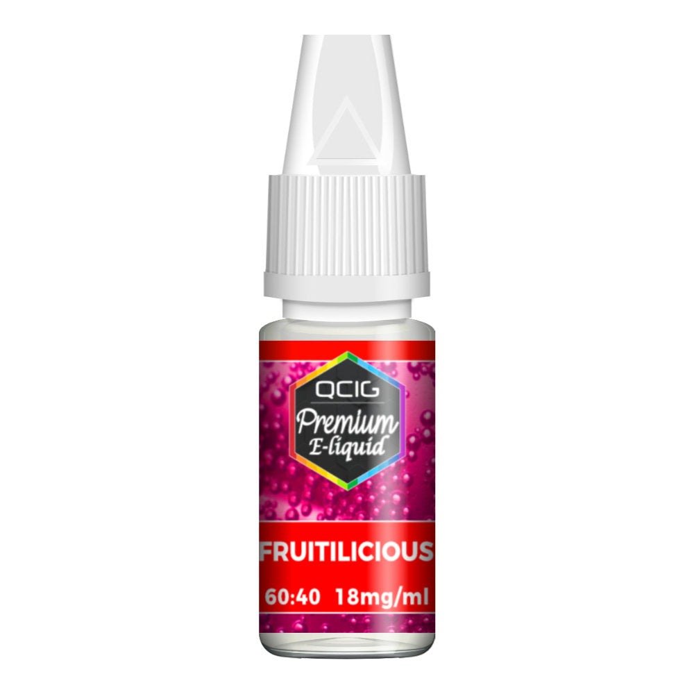 qcig vape liquid QCIG – VuiceVapes main image 1