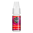 QCIG - 10ML FRUITILICIOUS E LIQUID - Super E-cig