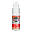 QCIG - 10ML GOLD & SILVER E LIQUID - Super E-cig