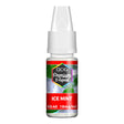 QCIG - 10ML ICE MINT E LIQUID - Super E-cig