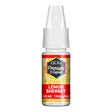 QCIG - 10ML LEMON SHERBET E LIQUID - Super E-cig