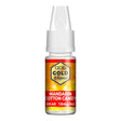 QCIG - 10ML MANDARIN COTTON CANDY E LIQUID - Super E-cig