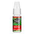 QCIG - 10ML MENTHOL E LIQUID - Super E-cig