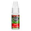 QCIG - 10ML MINT E LIQUID - Super E-cig