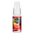 QCIG - 10ML PASSION FRUIT E LIQUID - Super E-cig