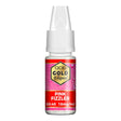 QCIG - 10ML PINK FIZZLER E LIQUID - Super E-cig