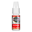 QCIG - 10ML PLATINUM E LIQUID - Super E-cig