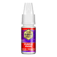 QCIG - 10ML PURPLE PHISH E LIQUID - Super E-cig