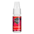 QCIG - 10ML RASPBERRY E LIQUID - Super E-cig