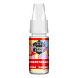 QCIG - 10ML REFRESHER E LIQUID - Super E-cig