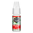 QCIG - 10ML SPEARMINT GUM E LIQUID - Super E-cig