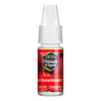 QCIG - 10ML STRAWBERRY E LIQUID - Super E-cig