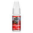 QCIG - 10ML STRAWBERRY ICE E LIQUID - Super E-cig