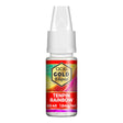 QCIG - 10ML TENPIN RAINBOW E LIQUID - Super E-cig