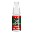 QCIG - 10ML VIRGINIA E LIQUID - Super E-cig