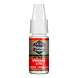 QCIG - 10ML VIRGINIA LITE E LIQUID - Super E-cig