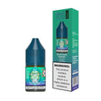 RANDM - 10ML 7000 BLUE RAZZ CHERRY NIC SALT E LIQUID - Super E-cig