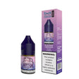 RANDM - 10ML 7000 BLUE RAZZ LEMONADE NIC SALT E LIQUID - Super E-cig