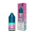 RANDM - 10ML 7000 BLUEBERRY CHERRY CRANBERRY NIC SALT E LIQUID - Super E-cig