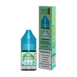 RANDM - 10ML 7000 BLUEBERRY POMEGRANATE NIC SALT E LIQUID - Super E-cig